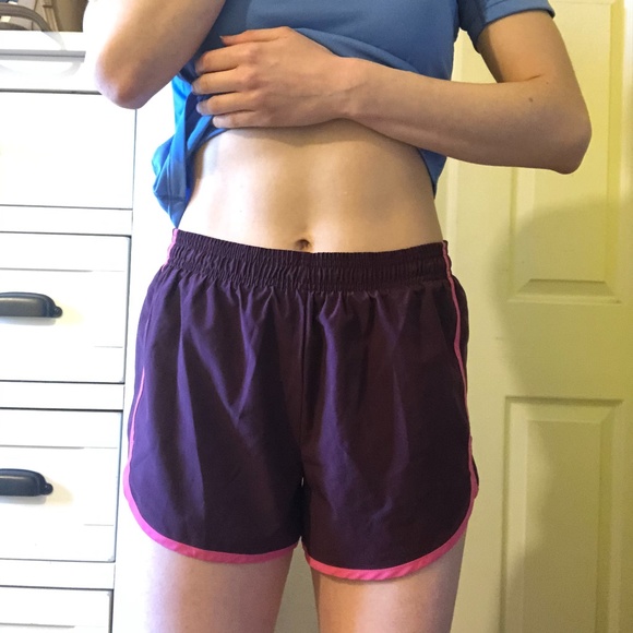 Two Workout/swimming shorts. - Picture 8 of 16
